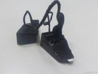 98095446ZD Citroen-Peugeot Кнопка многофункциональная Peugeot Traveller Арт E52412755, вид 7