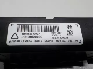 9810050080 Citroen-Peugeot Блок управления (другие) Peugeot Expert 3 Арт E52413077, вид 9