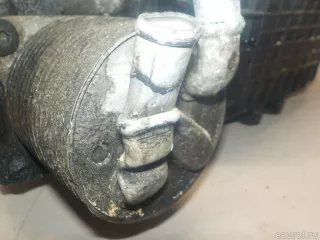 9858987080 Fiat АКПП (автоматическая коробка переключения передач) Citroen jumpy 3 Арт E52415450, вид 11