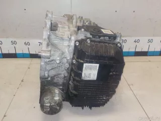 9858987080 Fiat АКПП (автоматическая коробка переключения передач) Citroen jumpy 3 Арт E52415450, вид 3