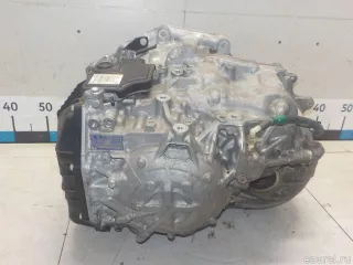 9858987080 Fiat АКПП (автоматическая коробка переключения передач) Citroen jumpy 3 Арт E52415450, вид 4