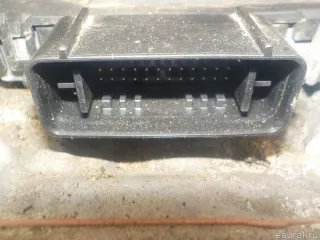 9858987080 Fiat АКПП (автоматическая коробка переключения передач) Citroen jumpy 3 Арт E52415450, вид 6