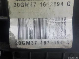 9858987080 Fiat АКПП (автоматическая коробка переключения передач) Citroen jumpy 3 Арт E52415450, вид 9