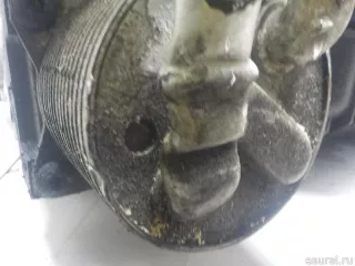 9858987080 Fiat АКПП (автоматическая коробка переключения передач) Citroen jumpy 3 Арт E52415450, вид 10
