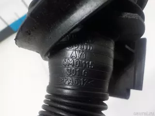 4M0115301G VAG Горловина маслозаливная Audi Q7 4M restailing Арт E52416807, вид 8