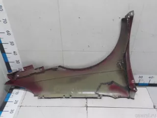 7840Q2 Citroen-Peugeot Крыло переднее левое Citroen C5 1 Арт E52422855, вид 18