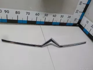 796621 Citroen-Peugeot Молдинг капота Citroen C5 1 Арт E52423578, вид 1