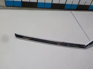 796621 Citroen-Peugeot Молдинг капота Citroen C5 1 Арт E52423578, вид 2