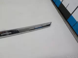 796621 Citroen-Peugeot Молдинг капота Citroen C5 1 Арт E52423578, вид 4