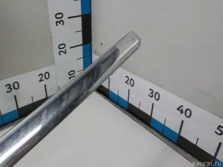 796621 Citroen-Peugeot Молдинг капота Citroen C5 1 Арт E52423578, вид 5