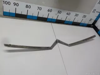 796621 Citroen-Peugeot Молдинг капота Citroen C5 1 Арт E52423578, вид 6