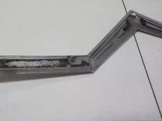 796621 Citroen-Peugeot Молдинг капота Citroen C5 1 Арт E52423578, вид 8