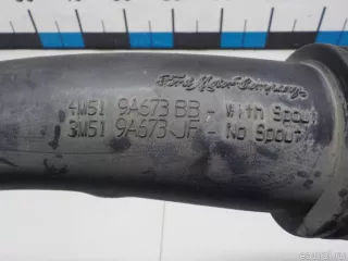 1416261 Ford Патрубок воздушного фильтра Ford Focus 2 Арт E52423975, вид 4