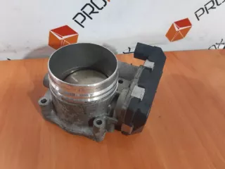 13547597871, 13547597871, 13547582926, A2C83004100, A2C53356724, 7597871 Заслонка дроссельная BMW 5 F10/F11/GT F07 Арт 1185, вид 1