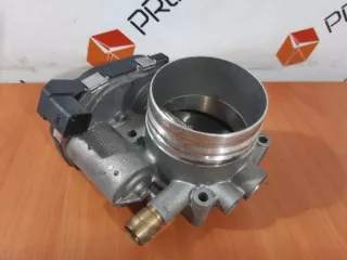 13547597871, 13547597871, 13547582926, A2C83004100, A2C53356724, 7597871 Заслонка дроссельная BMW 5 F10/F11/GT F07 Арт 1185, вид 2