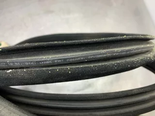 A2046971051 Уплотнитель Mercedes C W204 Арт 1279, вид 4