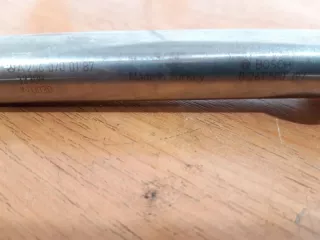 A2560700187, 0261500804, 0261500396, 0261500397 Форсунка Mercedes C W205 Арт 1871, вид 1