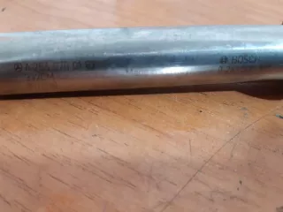 A2560700187, 0261500804, 0261500396, 0261500397 Форсунка Mercedes C W205 Арт 1872, вид 1