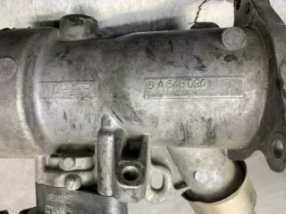 A6110900754, 7.22931.05 Клапан ЕГР Mercedes C W203 Арт 6594, вид 4