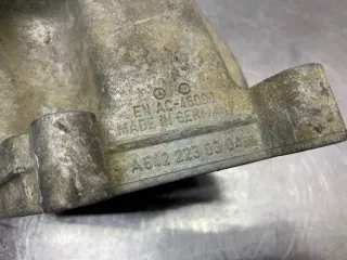 A6422230304 Кронштейн двигателя Mercedes ML W164 Арт 7359, вид 3