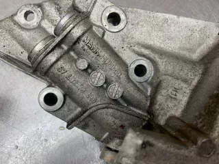 A2721800410 Корпус масляного фильтра Mercedes GL X164 Арт 8560, вид 4