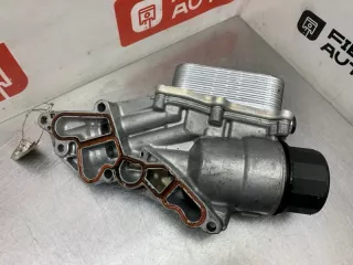 A2721800410 Корпус масляного фильтра Mercedes GL X164 Арт 8560, вид 6