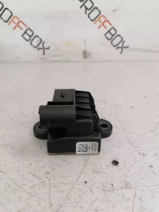 A6519007703 Реле свечей накала Mercedes Vito W447 2.2л CDI Арт 10971, вид 2