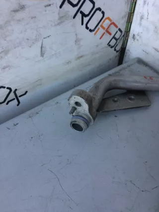 A2712300656 Трубка кондиционера Mercedes C W203 Арт 14567, вид 3