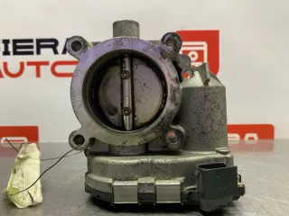 A2661410525, 0280750175 Заслонка дроссельная Mercedes E W212 Арт 16685, вид 2