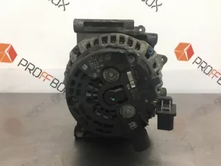 A0131540002, 0124625014 Генератор Mercedes C W203 Арт 18566, вид 5