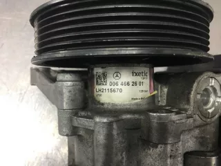 A0064662601, LH2115670 Насос гидроусилителя руля Mercedes C W204 Арт 22665, вид 4