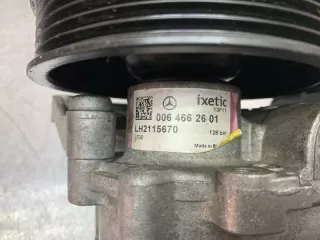 A0064662601, LH2115670 Насос гидроусилителя руля Mercedes C W204 Арт 22665, вид 7
