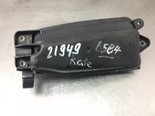 A6510700568, A6510700468 Вакуумный ресивер Mercedes C W204 Арт 22678, вид 1