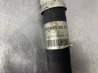 A2118303515 Трубка кондиционера Mercedes CLS C219 Арт 27679, вид 3