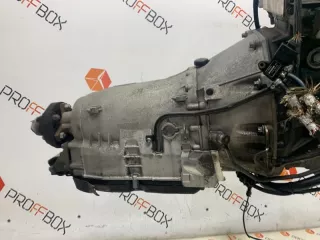 722699, A2032700100, A2032705000, A2032704700, 722.699, A2032704500, A2112706401, A2032700100, A2032705000, A2032704700, 722.699, A2032704500, A2112706401, W5A330 кпп автоматическая (акпп) Mercedes C W203 Арт 32184, вид 2