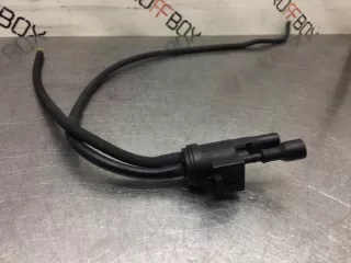 A0025401497 Клапан электромагнитный Mercedes C W204 Арт 32791, вид 1