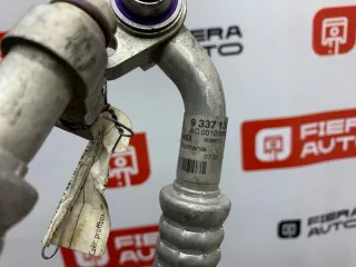64539337135, 64539337135, 9337135 Трубка кондиционера BMW 3 F30/F31/GT F34 Арт 35612, вид 3