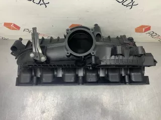11617576911, 11617576911, 7599042, A2C53358214, 7576911, 13627599042 Коллектор впускной BMW 5 F10/F11/GT F07 Арт 40746, вид 1
