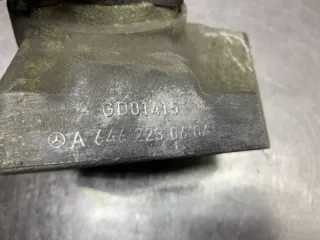 A6462230604 Кронштейн двигателя Mercedes C W204 Арт 42341, вид 3