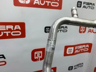 64536841355, 64536841355, 6841355 Трубка кондиционера BMW 3 G20/G21 Арт 42499, вид 3