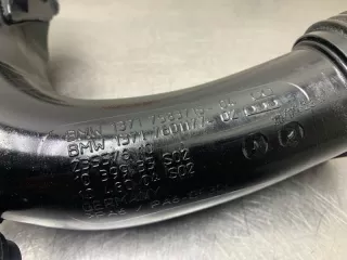 13717583715, 70380530, 23557610, 235576, 13717583715, 7583715 Патрубок турбины BMW X3 F25 Арт 42515, вид 2