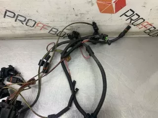 12517620557, 12517620557, 7620557, 12518601840, 8601840, 12518601838, 8601838 Проводка двигателя BMW X3 F25 Арт 42528, вид 4