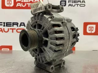 A0009067900, FG18S077, 2611843A, FGN18S077 Генератор Mercedes C W204 Арт 44700, вид 1