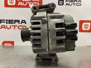 A0009067900, FG18S077, 2611843A, FGN18S077 Генератор Mercedes C W204 Арт 44700, вид 2