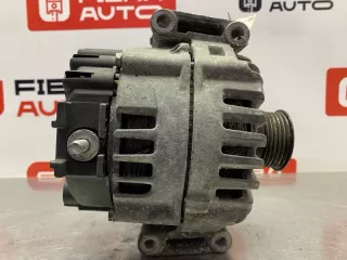 A0009067900, FG18S077, 2611843A, FGN18S077 Генератор Mercedes C W204 Арт 44700, вид 4