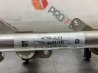 A2760703395, A2760780245, A2780700687, 0261500065, A2781530728, A2781530028, A2760703995 Топливная рампа Mercedes E W212 Арт 44811, вид 4