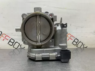 A1131410125, 0280750017 Заслонка дроссельная Mercedes E W211 Арт 44868, вид 1