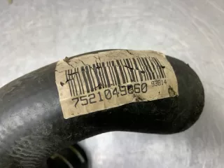 11537521049, 11537521049, 7521049 Патрубок (трубопровод, шланг) BMW 5 E60/E61 Арт 45509, вид 3