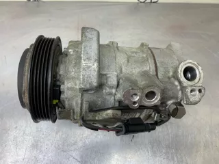 A0008304202, A0008304102, 447250-3673, 447250-3671 Компрессор кондиционера Mercedes CLA c118 1.3л Ti Арт 51767, вид 2