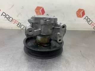 A0024669401, 7692955519, A6112300115 Насос гидроусилителя руля Mercedes E W210 Арт 53156, вид 1